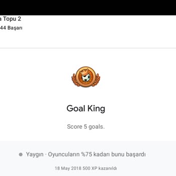 Kafa Topu 2
