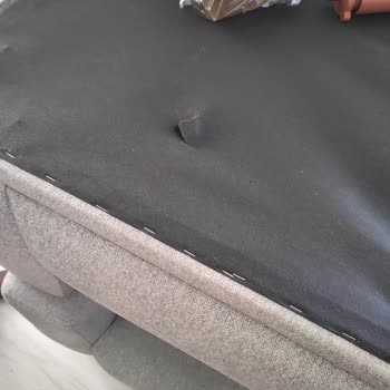 Kelebek Mobilya Defolu Koltuk Takımı