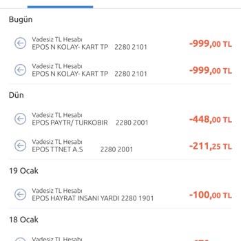 A101 Taklidiyle N Kolay Alışverişi İptalimi İstiyorum