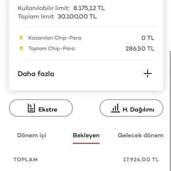 Apple, Benim Yapmadığım Alışverişin İptalini Ve İadesini Yapmıyor.