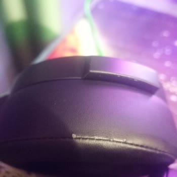 HP Kulaklık Arıza Değişim Yapılmadı