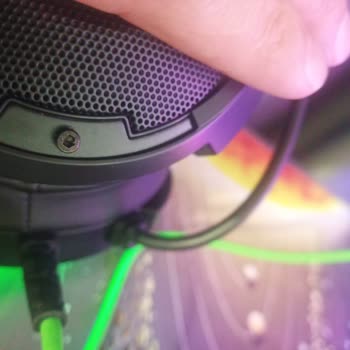 HP Kulaklık Arıza Değişim Yapılmadı