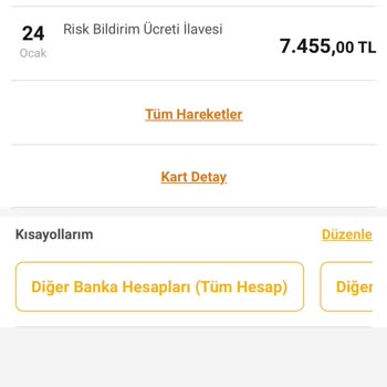 VakıfBank Çözüm İstiyorum Lütfen