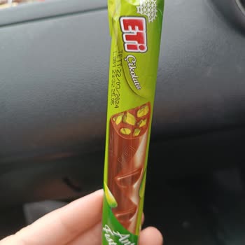 Eti Gıda Eti Antep Fıstıklı Çikolatalarda Hayal Kırıklığı