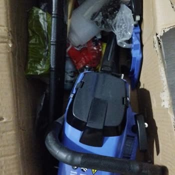 Koçtaş Yanlış Gelen Ürün