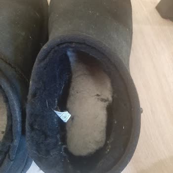 Ugg Markası Ve Beymen Mağazasından Şikayetçiyim