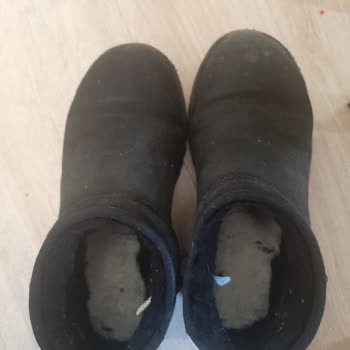 Ugg Markası Ve Beymen Mağazasından Şikayetçiyim