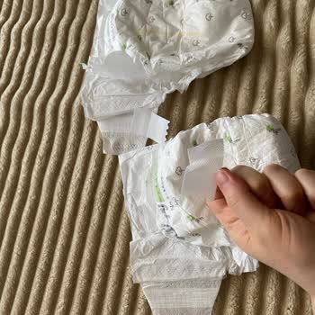 Sleepy Çocuk Bezi Kopuyor