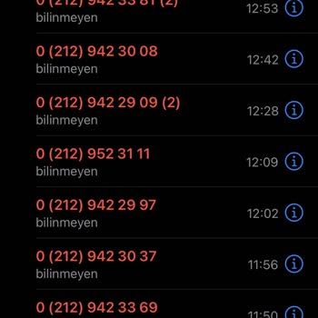 Denizbank Borç Hatırlatma Saygısızlığı