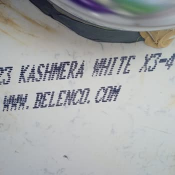 Belenco Tezgah Çatlak Değişimi