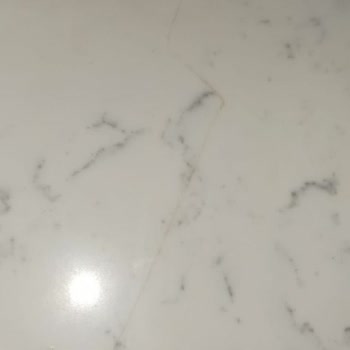 Belenco Tezgah Çatlak Değişimi