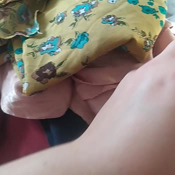 Gardrops Etek Aldım Fakat Bez Parçaları Eşarplar Gönderildi