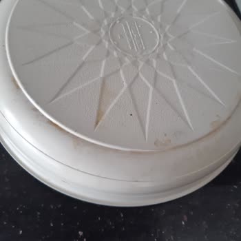 Neoflam Midas Tencere Yapışıyor Ve Sapı Sarardı