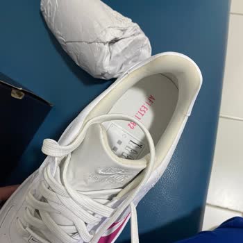 Sneaks Up Kullanılmış Ayakkabı