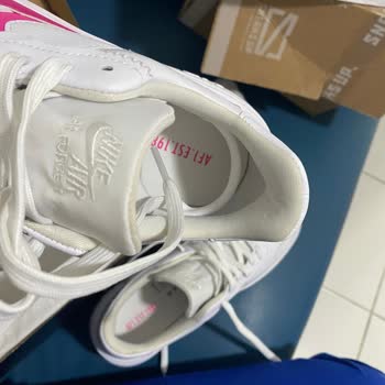 Sneaks Up Kullanılmış Ayakkabı