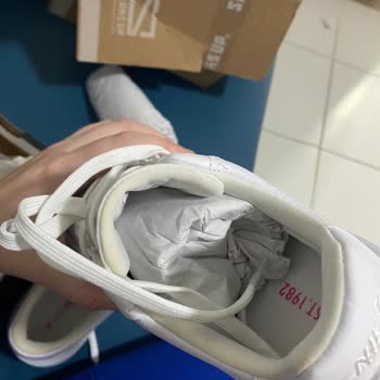 Sneaks Up Kullanılmış Ayakkabı