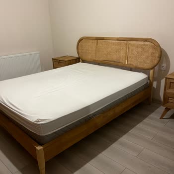 Çalık Mobilya (Sakarya) Çalık Mobilya Sattığı Ürünün Arkasında Durmuyor