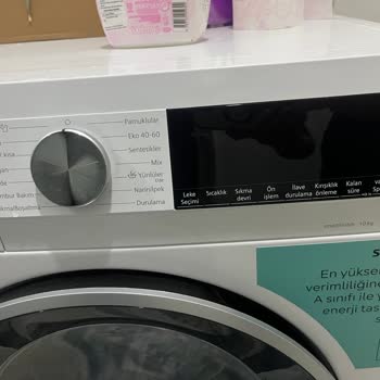 Beklentiyi Karşılamayan Siemens Ürünleri