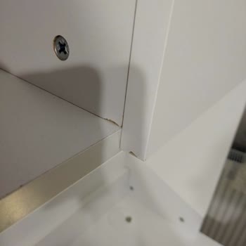 Aksu Home Kırık Ürün Getirdiler Değiştirmiyorlar