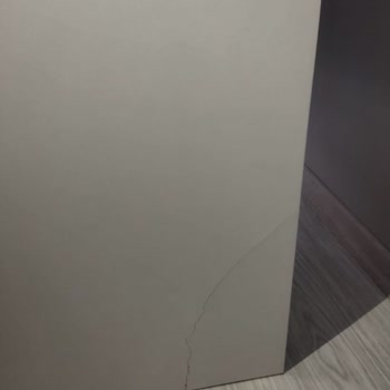 Aksu Home Kırık Ürün Getirdiler Değiştirmiyorlar