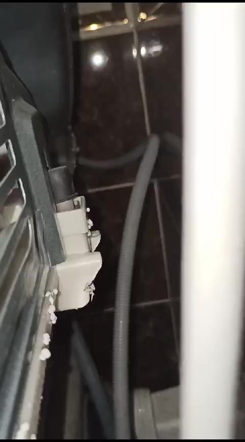 LG  RC90V9EV2W Dryer 9 Kg Double Inverter Water Flow Problem video cover
