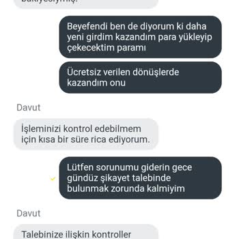 Betsat Oyun Sitesinde Beklenmedik Sorunlar