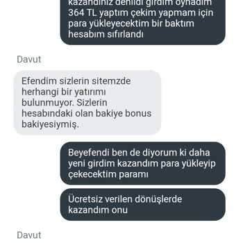 Betsat Oyun Sitesinde Beklenmedik Sorunlar