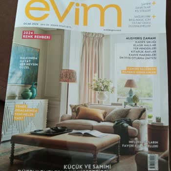 Doğan Burda Dergi Dergi Abonelik Kampanyası Ve Müşteri Hizmetleri Şikayeti