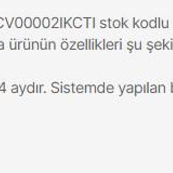 Hepsiburada Garanti Süresi Ve Teslimat Sorunu