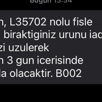 1 Aylık Lacoste Ayakkabı