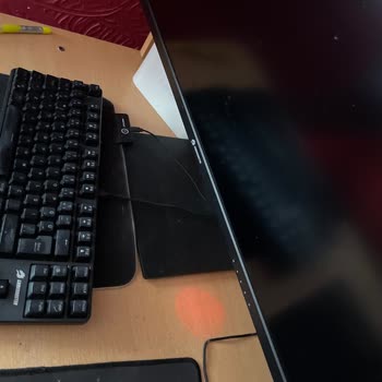 İtopya Bilgisayar Hayal Kırıklığı