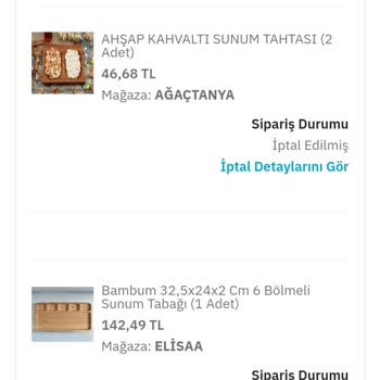 Pttavm.com Alışveriş Sitesinin Her Seferinde Mağdur Etmesi