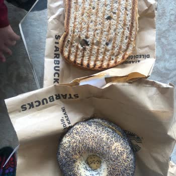 Yemeksepeti Felaketi Ve Starbucks Yanlış Ürün