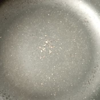 Korkmaz Mutfak Eşyaları Korkmaz Tencere Granitinin Soyulması