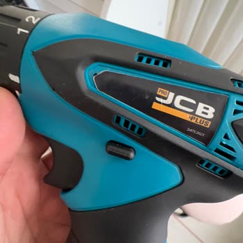 Özyurt Ticaret Şarjlı Vidalama Aletinde Şarj Sorunu