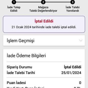 N11'in Paramı Ödememesi