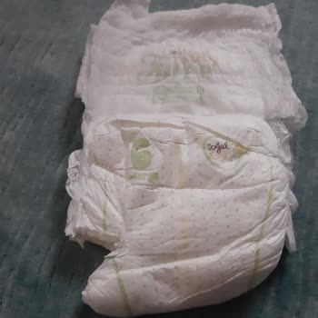 Baby Turco Defolu Bebek Bezi