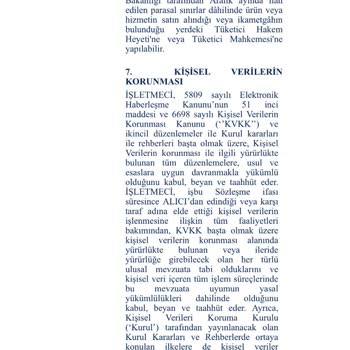 Türk Telekom Mağduriyet Oluşturulması Ve Çözüme Kavuşturulmaması