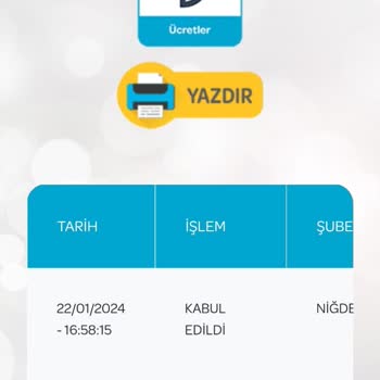 PTT Kargo Gecikmeleri Artık İyice Can Sıkıcı Olmaya Başladı.