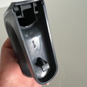 Arzum Çaycı Sapı Kırıldı İçinde Sıcak Çay Varken!