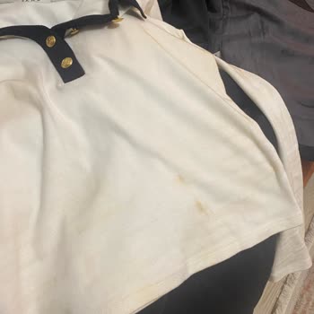 Network Mont Kıyafetlerimi Boyadı