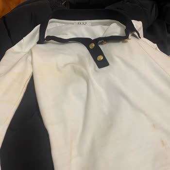 Network Mont Kıyafetlerimi Boyadı