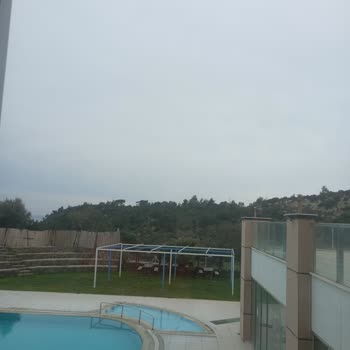 Merada Termal SPA Hotel