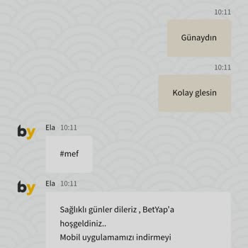 Betyap Casino Sitesinde Ödeme Sorunu