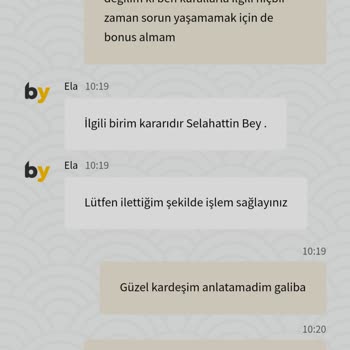 Betyap Casino Sitesinde Ödeme Sorunu