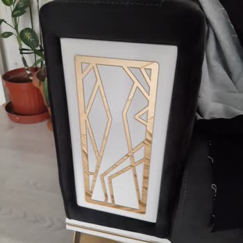 Ankaray Mobilya Farklı Model Aksesuarlı Koltuk