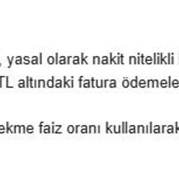 İş Bankası Gecikme Yapmadığım Ödemeden Gecikme Faizi Alıyor