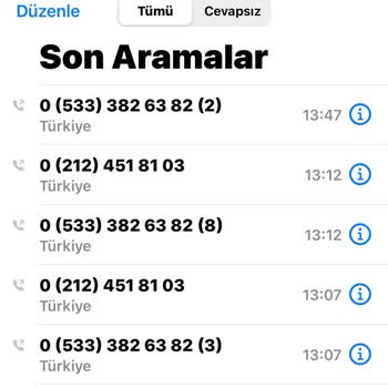 Kargoist Müşteri Hizmetleri Sorumsuzluğu