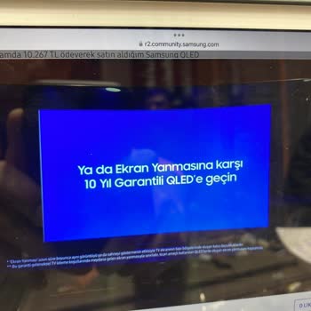 Samsung, Vatan Bilgisayar, Gulf Sigorta Tarafından Mağduriyet