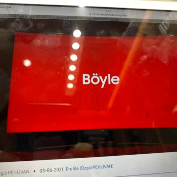 Samsung, Vatan Bilgisayar, Gulf Sigorta Tarafından Mağduriyet
